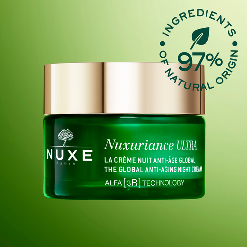 NUXE - NUXURIANCE ULTRA The Global Anti Aging Night Cream - 50ml